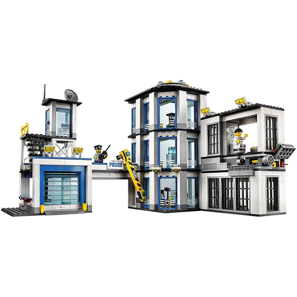 wish lego city