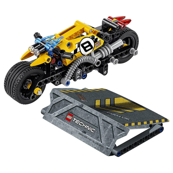 lego technic wish