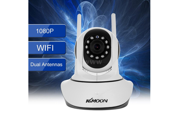 Wifi Kkmoon Ptz Pan Tilt Kkmoon Security Camera Installation