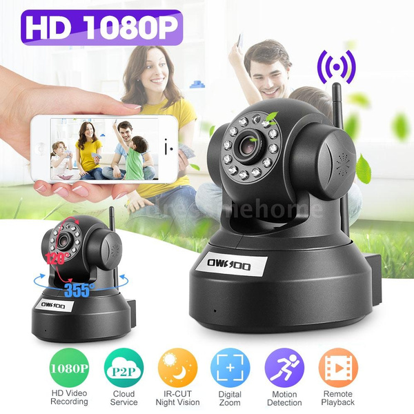 owsoo ip camera