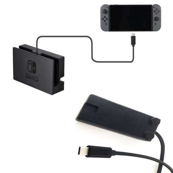 nintendo switch to tv cable