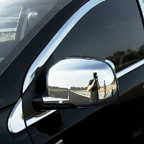 2015 dodge journey rear view mirror