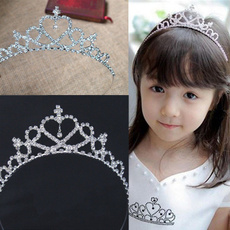 headdress, Princess, Jewelry, crown