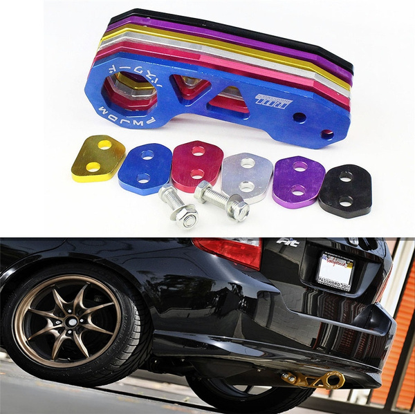 Password JDM Tow hook (rear) › AVB Sports car tuning & spare parts