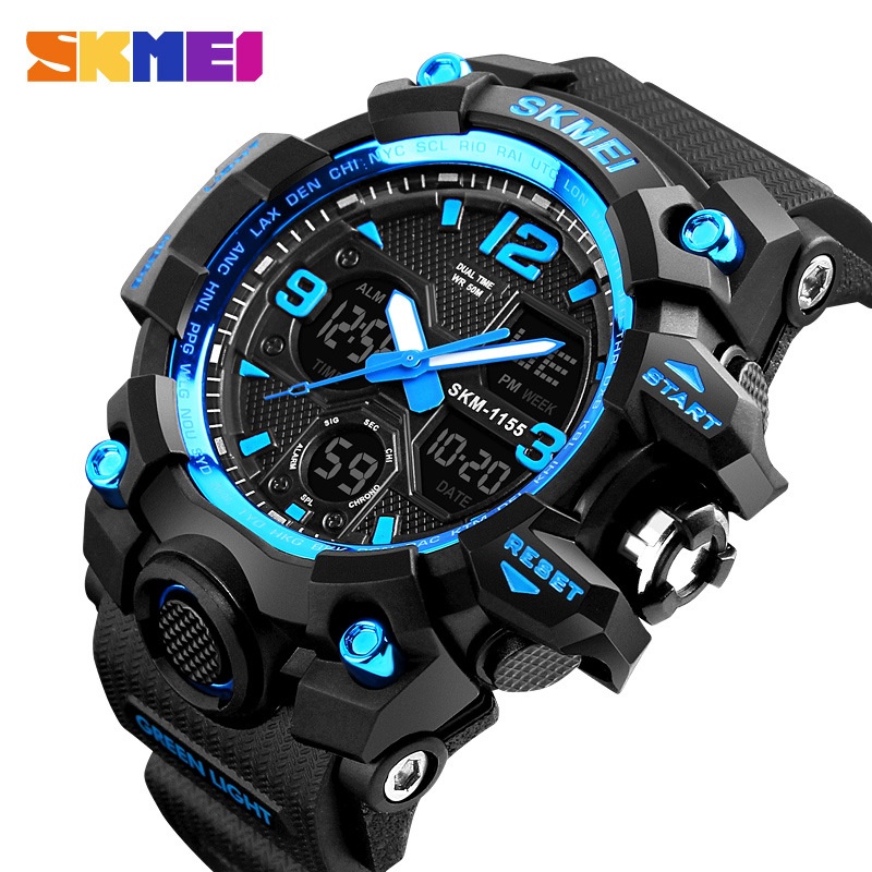skmei 298