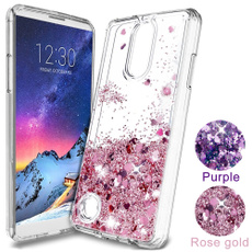 NEW Lady and Cute Fashion Motion Liquid Quicksand Glitter Flexible Rubber TPU Case Cover for iPhone 14 13 12 Mini 11 Pro X XS Max XR 8 7 Plus / Samsung Galaxy S22 S21 S20 FE S10 S9 Note10 Plus Note20 Ultra 5G 