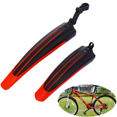 mountainbicyclefendersset, cyclefender, Bicycle, Sports & Outdoors