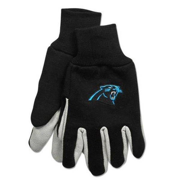 Women's WEAR by Erin Andrews Black Jacksonville Jaguars Colorblock Cuffed  Knit Hat with Pom and Scarf Set