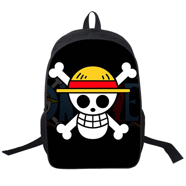 one piece backpack