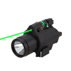 led, Laser, scope, Mount