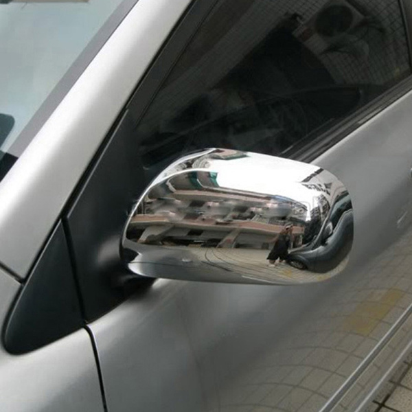 toyota yaris side mirror cover