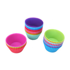 Kitchen & Dining, Baking, Colorful, Silicone
