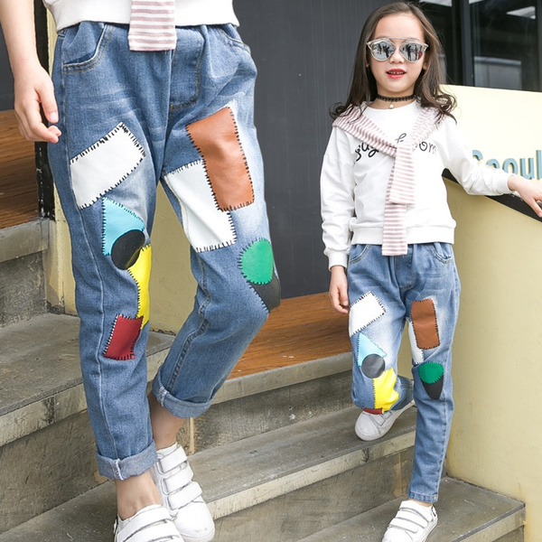 Girls School Skinny Trousers | Next Official Site