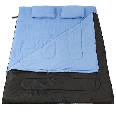 Huge shop sleeping bag