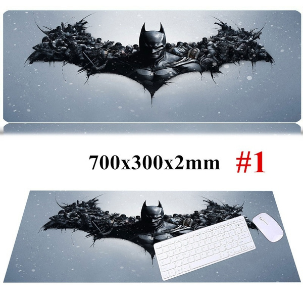 Gaming Cooling Pad - Batman