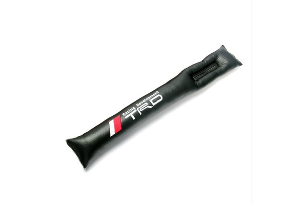 toyota seat gap filler