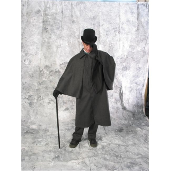 Jack the ripper on sale coat