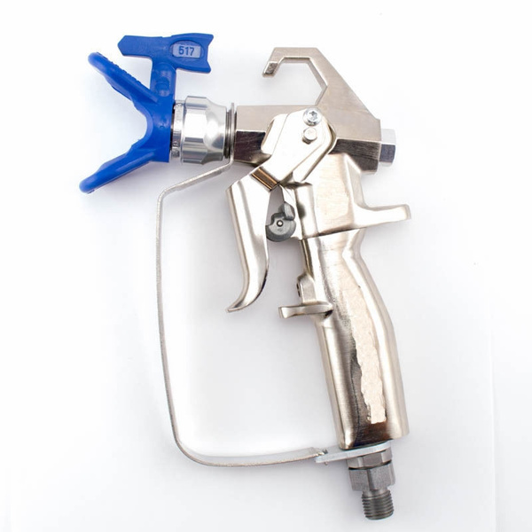 graco contractor gun 288420
