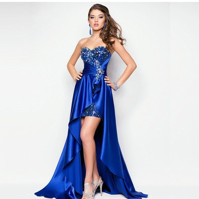 Prom hotsell dresses wish