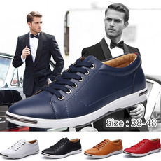 5 Colors Hot Sales Spring Summer Autumn Winter Men's New Design Fashion Genuine Wedding Leather Oxford Shoes Casual Flats Classical Shoes Business Shoes Soft For Men Luxury Low Top Men Driving Shoes Plus Size 38-48
