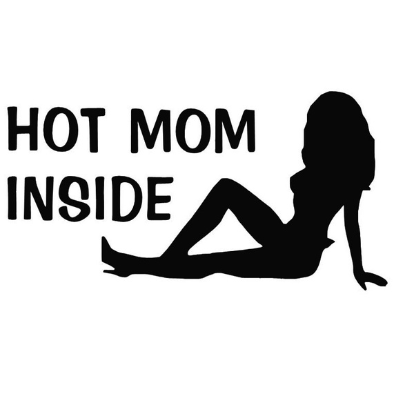 Mom sexy hot 15 Inappropriate