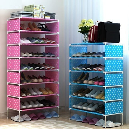 wish shoe rack