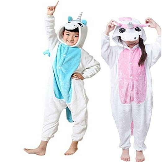 Childrens Pajamas Animal Costume Kids Sleeping Wear Kigurumi Pajamas Cosplay Childrens Pajamas Animal Costume Kids Sleeping Wear Kigurumi Pajamas Cosplay