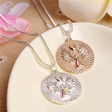 angelnecklace, Fashion, Love, lover gifts