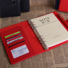 creditcardholderinsert, bussinessnotebook, journaldiary, leather