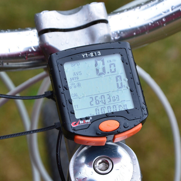 Speedometer bicicleta best sale