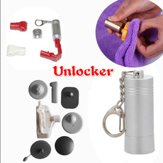 Mini, Golf, superlock, detacher