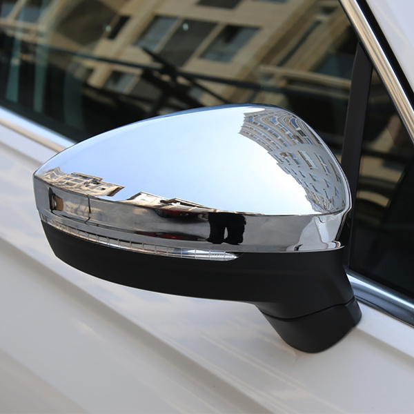 vw tiguan mirror cover