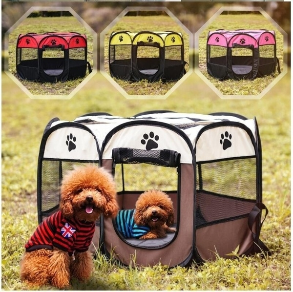 Parkland pet 2024 portable foldable playpen