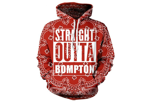 bompton sweater