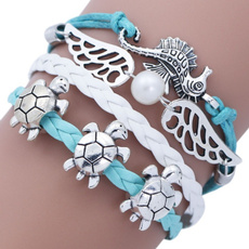 Turtle, Beaded Bracelets, Jewelry, handwovenbracelet