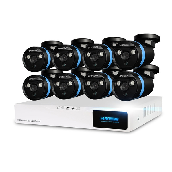 Wish cctv hot sale camera