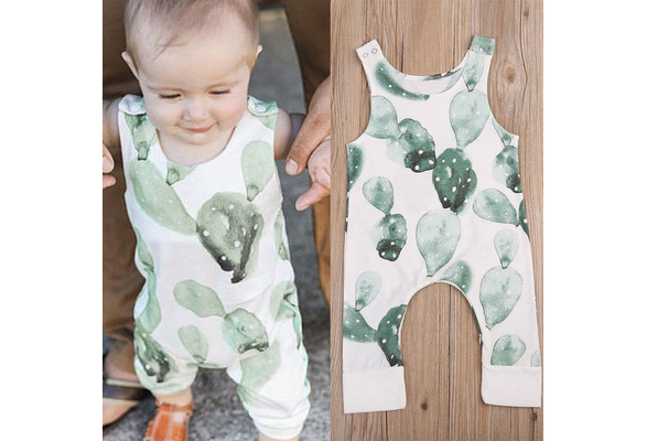 cactus romper