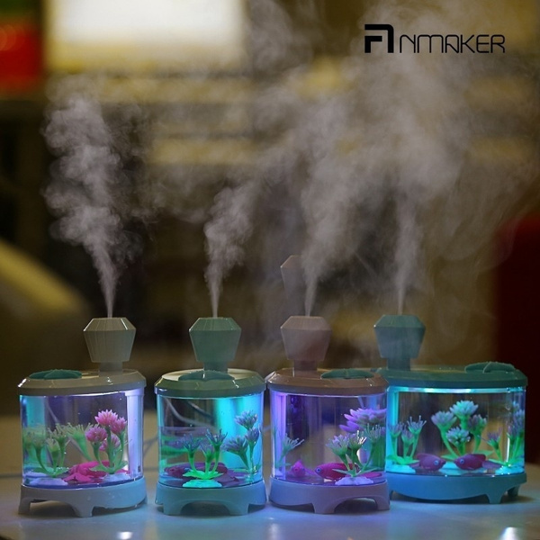 aquarium humidifier