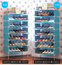 10 Layer 9 Grid Non Woven Fabric Shoe Rack Shelf Storage Closet Wish Express Shipping Includes Hi Pr Vi Ae Ap Ak Gu As Wish