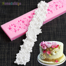 kitchendiytool, pearlmold, Silicone, kitchentoold