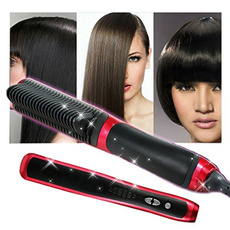 Electric Hair Comb, Beauty, hair, Women's Fashion
