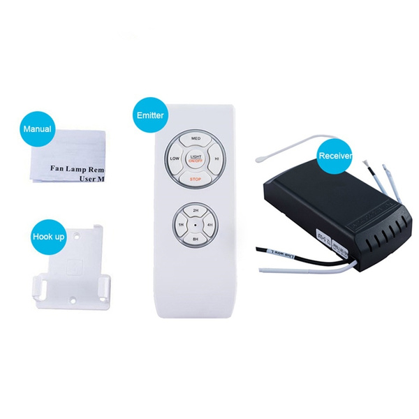 ANYSANE remote control switch Multi 