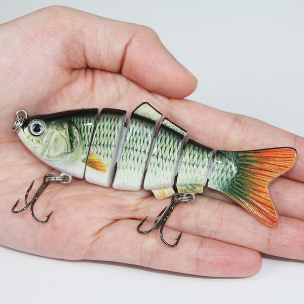 Details about   18cm/26g 1pc minnow fishing lures plastic baits hard lures bass crank baits N US 