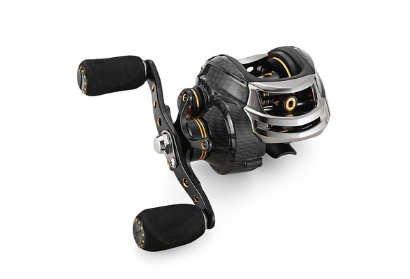 Fishdrops® BE Spinning Reel – Fishdrops Outdoors