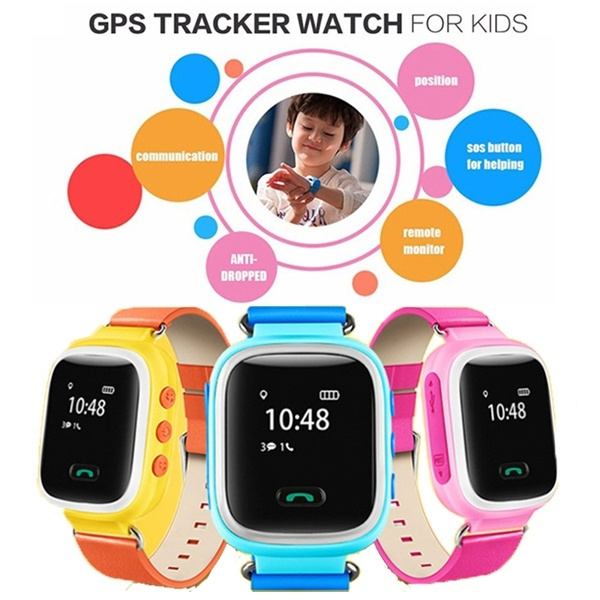 Kids smart cheap watch wish