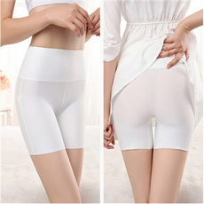 Summer, 下着, ショートパンツ, high waist