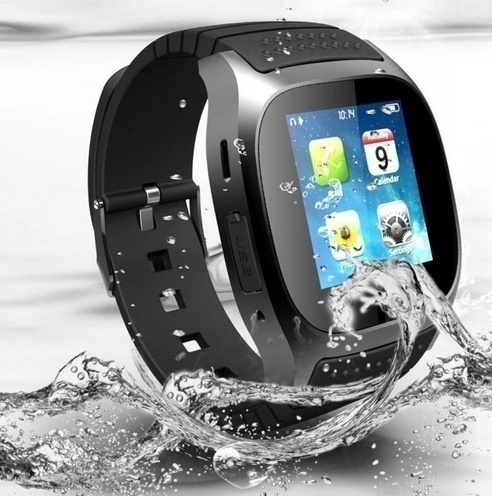 Smart watch hot sale phone wish