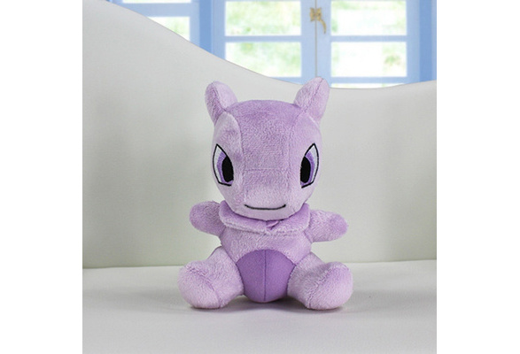 mewtwo pokedoll