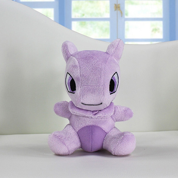 mewtwo pokedoll