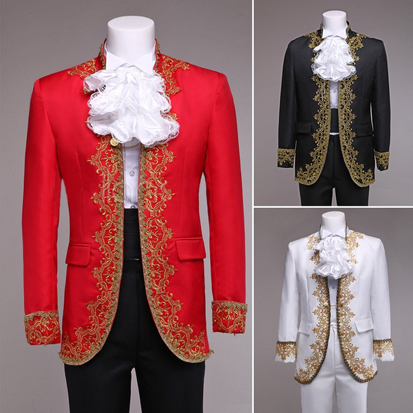 Egypt stock Seraph Men Renaissance Costume Vintage Military Tunic Court Jacket and Trouers Set Uniform Top Coat Fancy Dress Medieval | Wish Egypt stock Seraph Men Renaissance Costume Vintage Military Tunic Court Jacket and Trouers Set Uniform Top Coat Fancy Dress Medieval | Wish